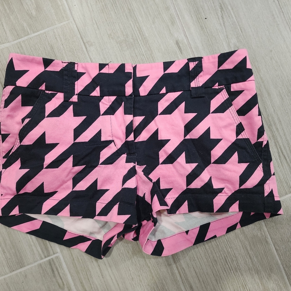 Ladies Loudmouth shorts